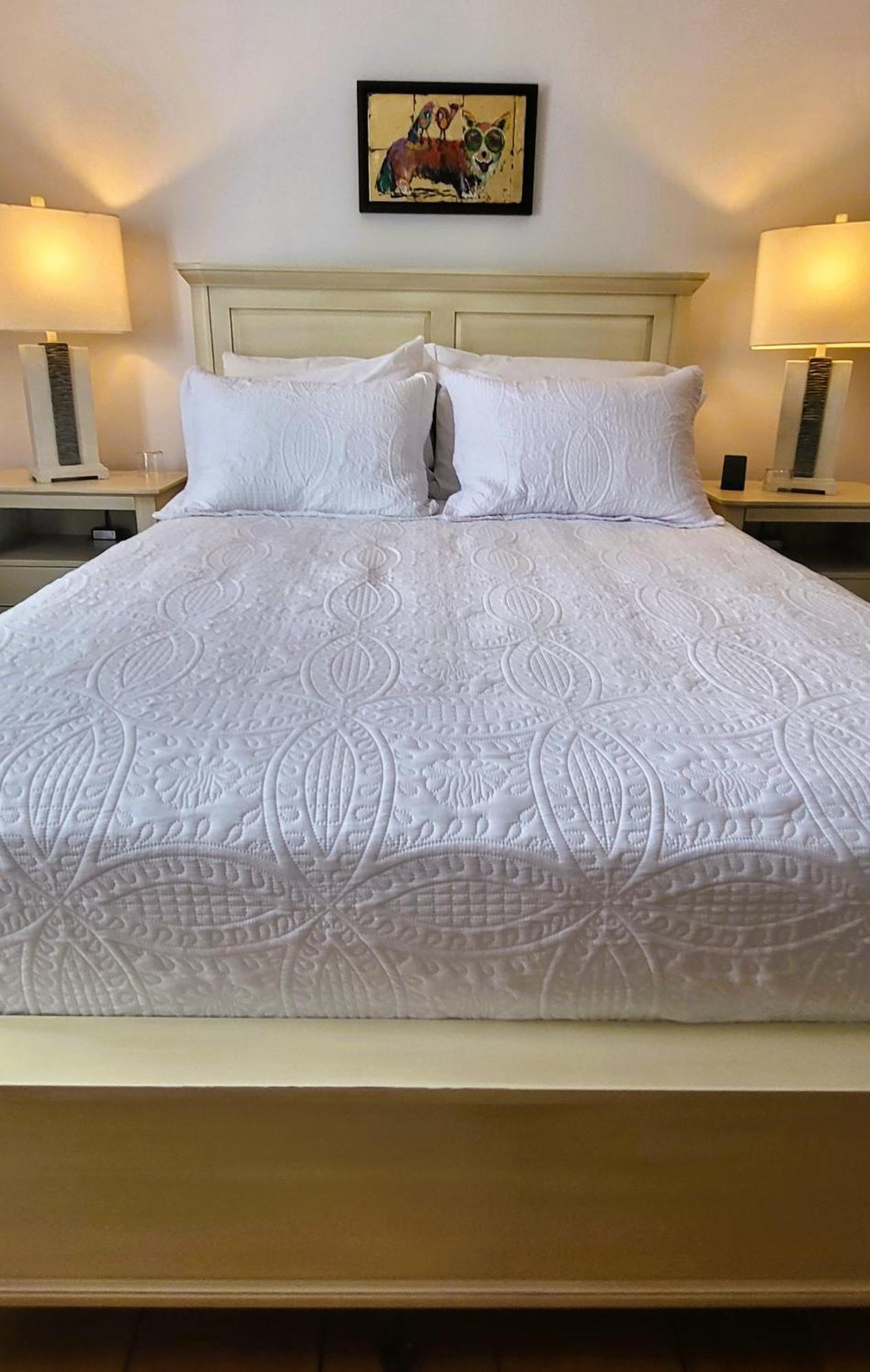 The Royal Manor Inn 滨湖尼亚加拉 外观 照片