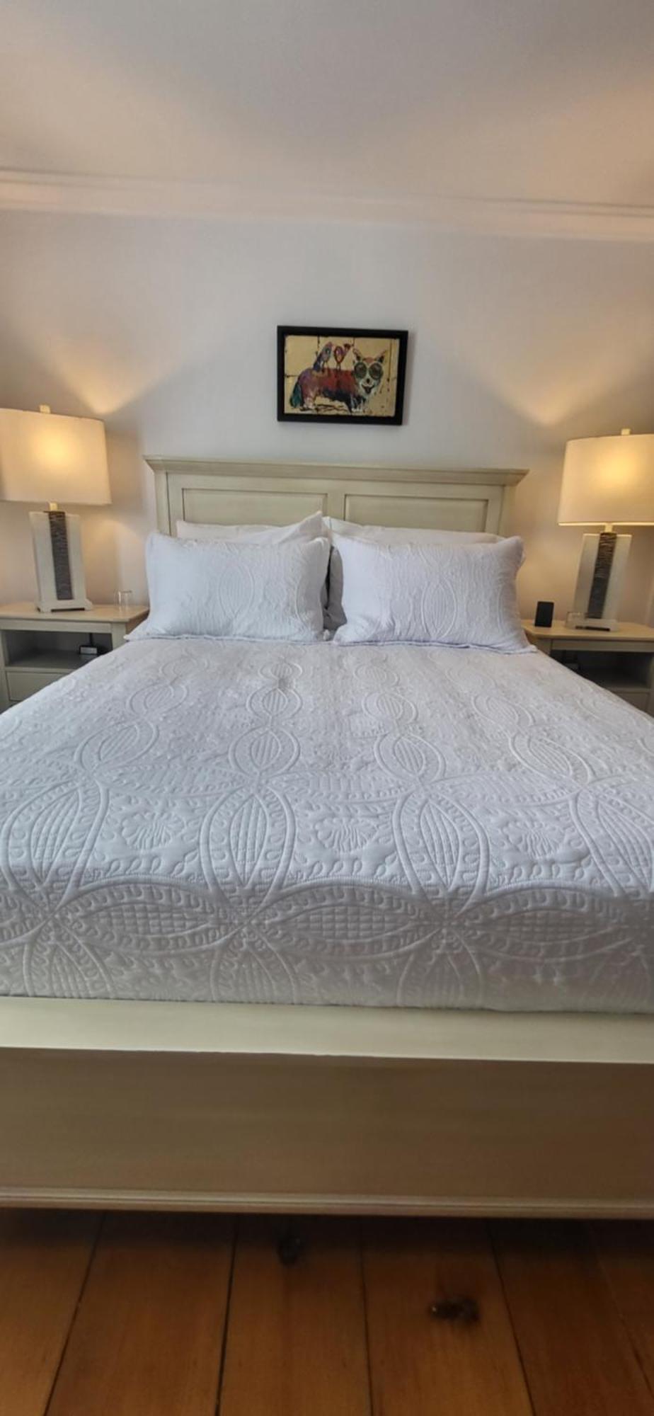 The Royal Manor Inn 滨湖尼亚加拉 外观 照片
